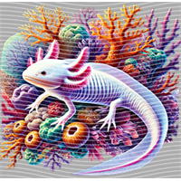 Animal Integration-DW 2188